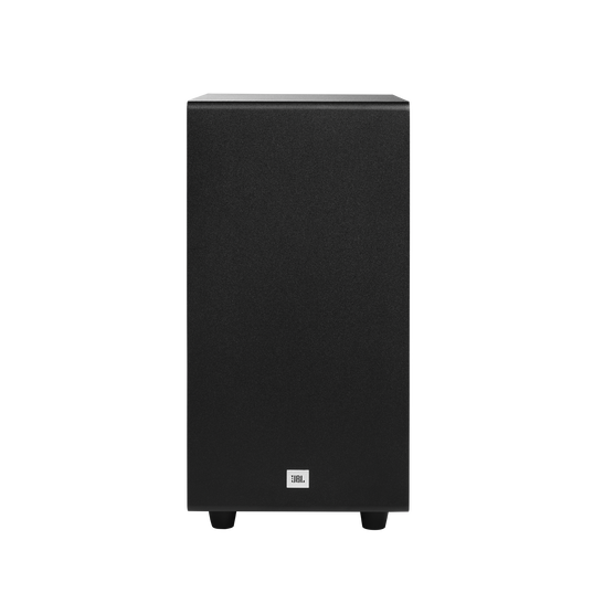 JBL Cinema SB190 - Black - Detailshot 2